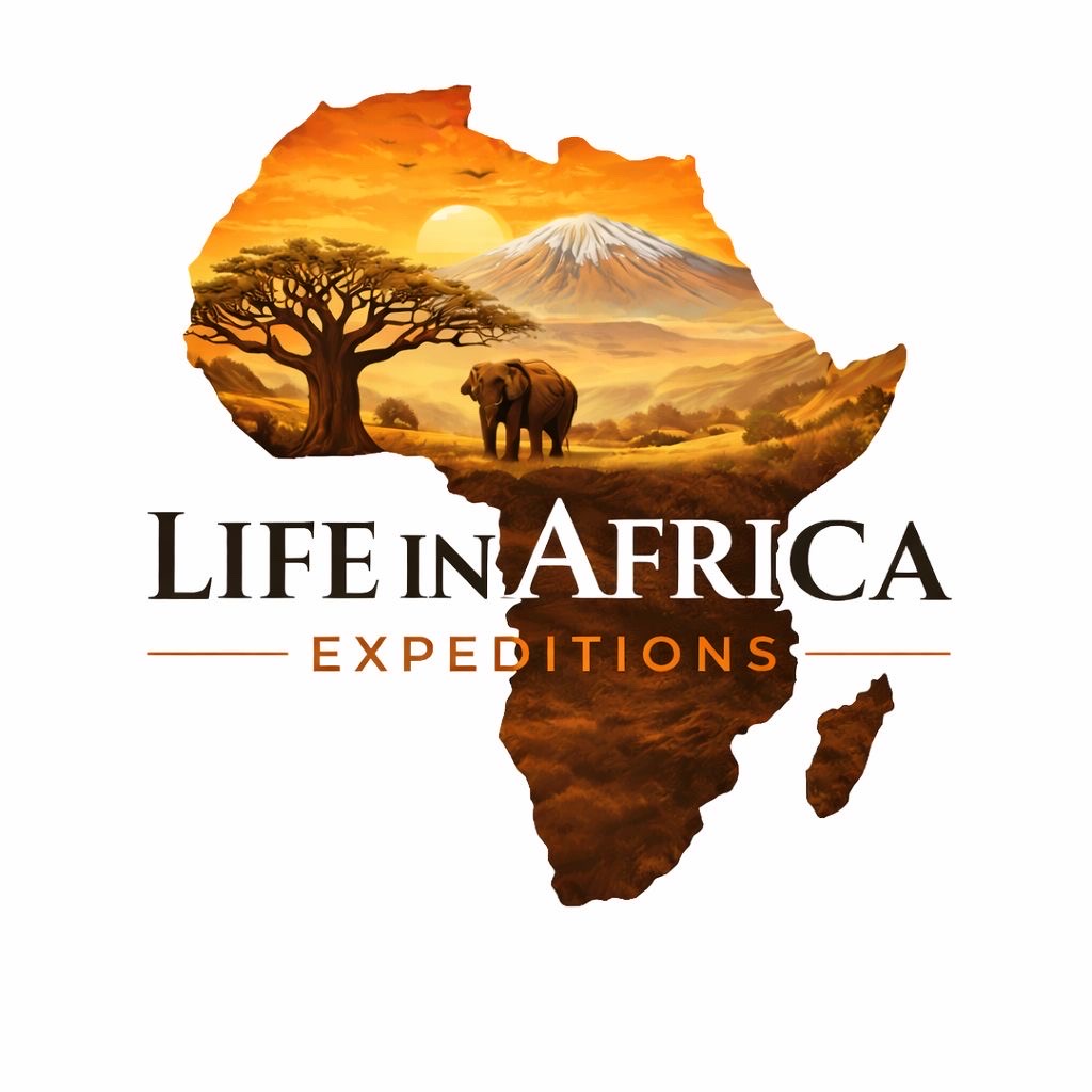 Zuri — Life in Africa Expeditions AI